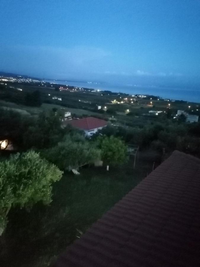 Apartament Panoramic View Preweza Zewnętrze zdjęcie