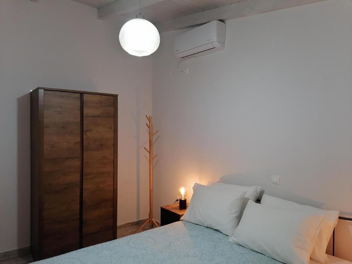 Apartament Panoramic View Preweza Zewnętrze zdjęcie