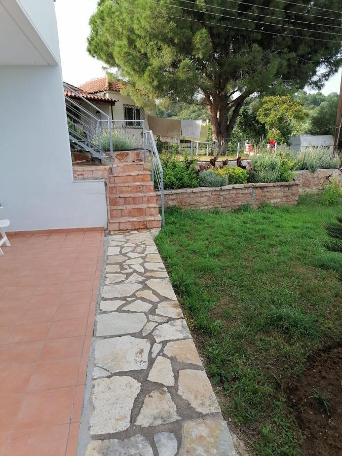 Apartament Panoramic View Preweza Zewnętrze zdjęcie