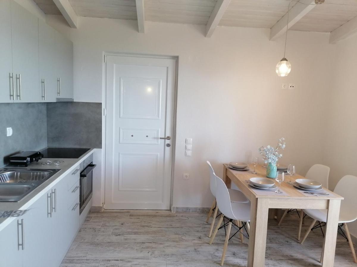 Apartament Panoramic View Preweza Zewnętrze zdjęcie