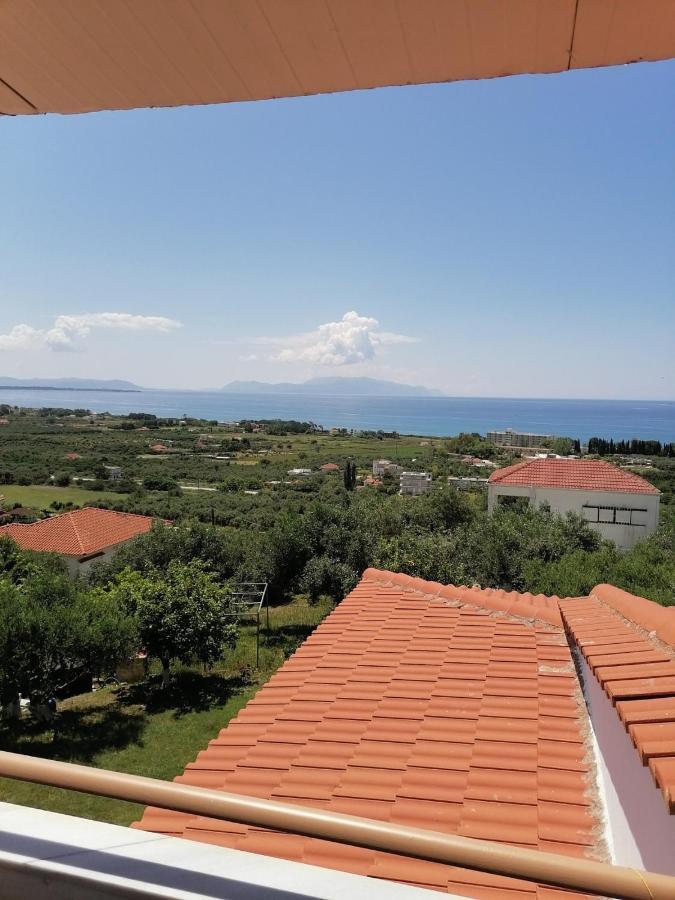 Apartament Panoramic View Preweza Zewnętrze zdjęcie